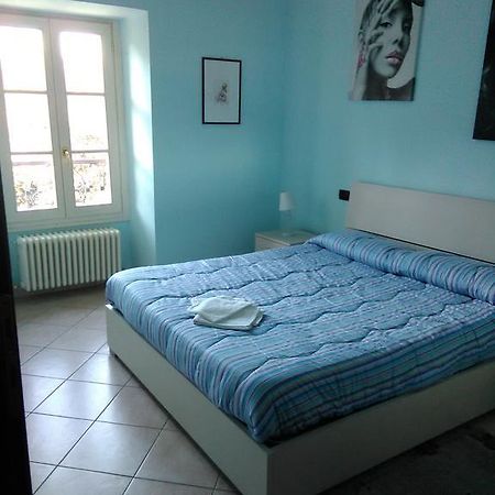 Appartamento De Angeli Laveno-Mombello Εξωτερικό φωτογραφία
