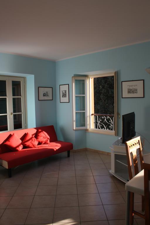 Appartamento De Angeli Laveno-Mombello Εξωτερικό φωτογραφία