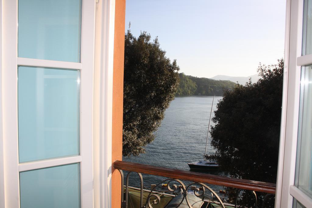 Appartamento De Angeli Laveno-Mombello Εξωτερικό φωτογραφία