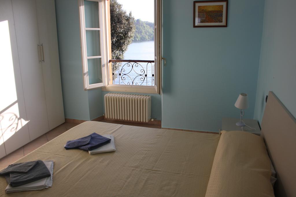 Appartamento De Angeli Laveno-Mombello Εξωτερικό φωτογραφία